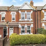 2 Bed Apartment In The Heart Of Chiswick