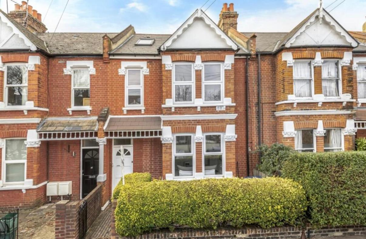 Appartamento 2 Bed In The Heart Of Chiswick *